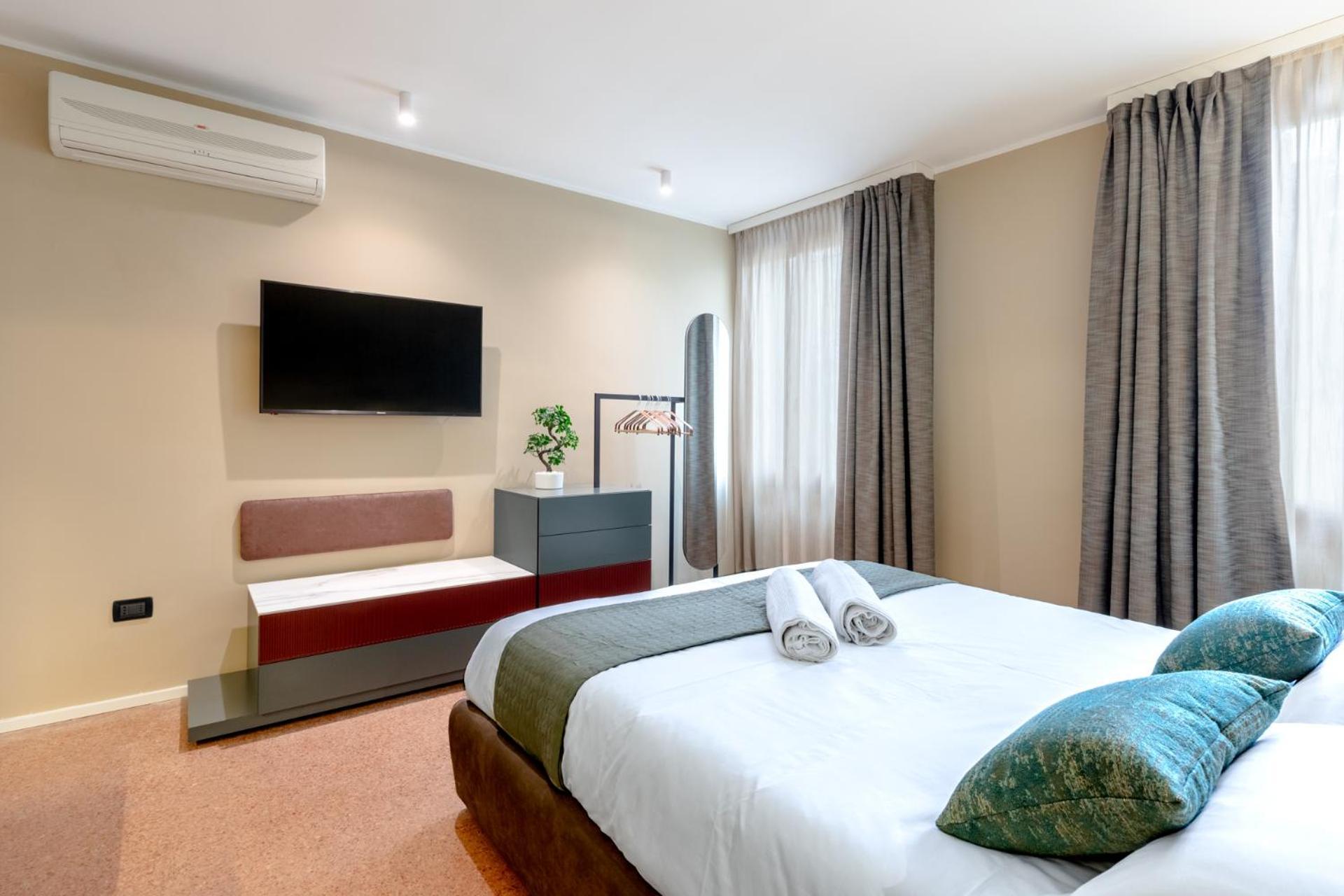 Venice Suite San Marco 213 Екстериор снимка
