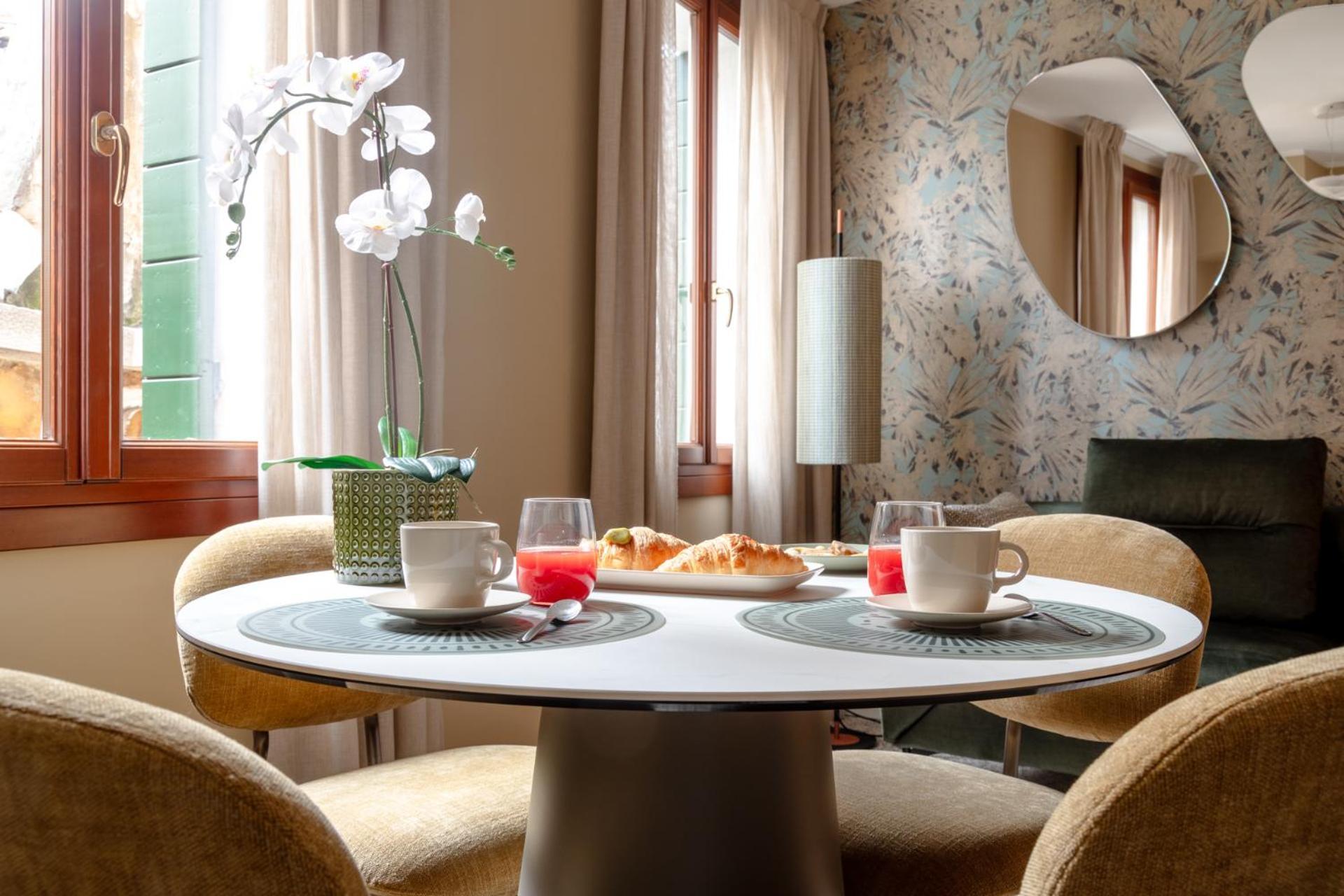 Venice Suite San Marco 213 Екстериор снимка