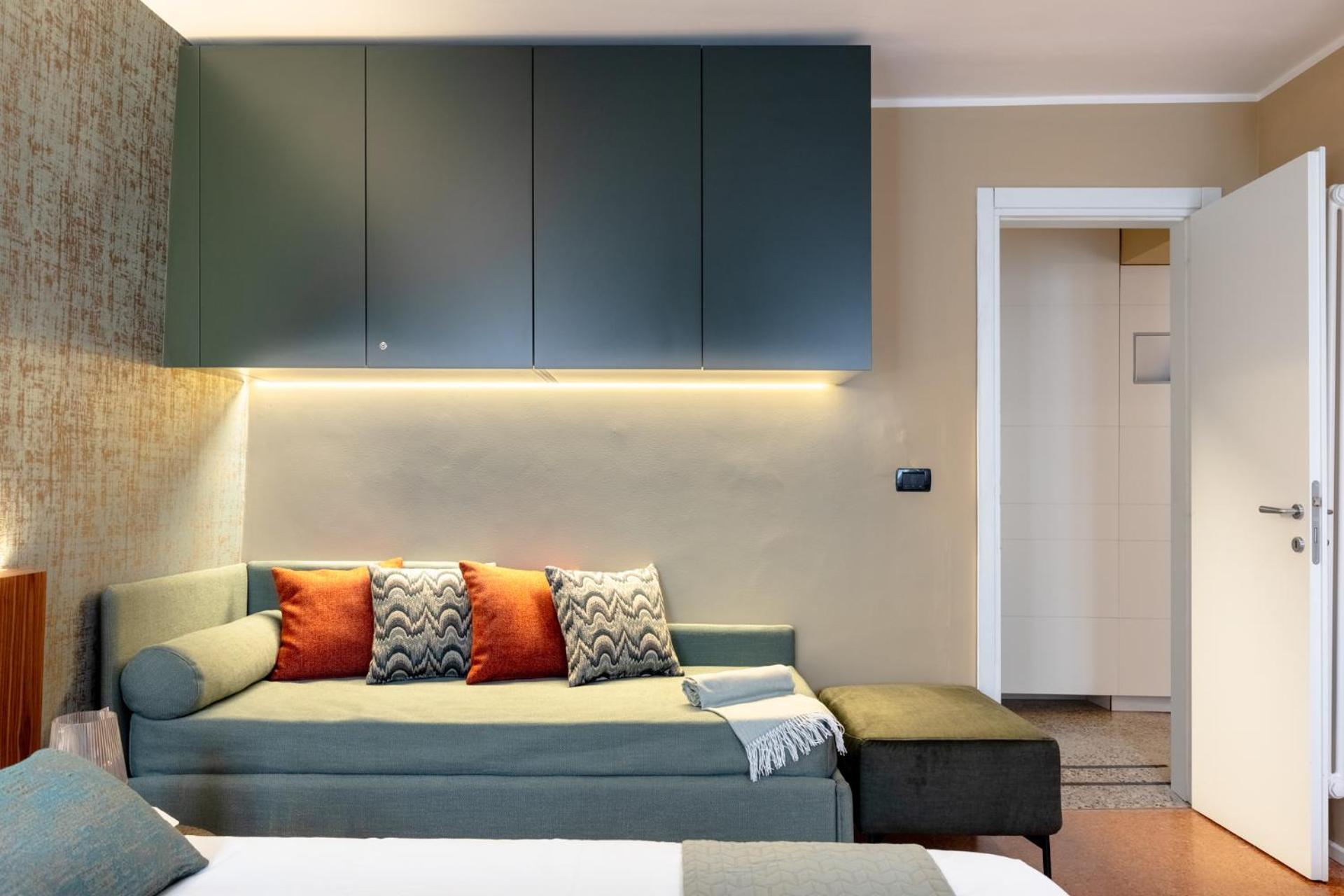 Venice Suite San Marco 213 Екстериор снимка