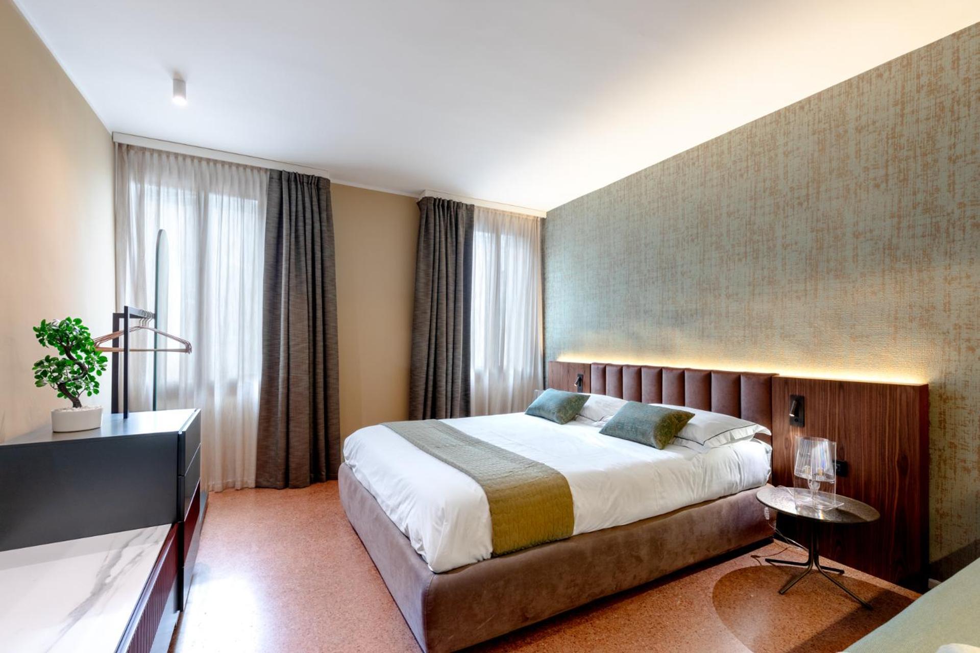 Venice Suite San Marco 213 Екстериор снимка