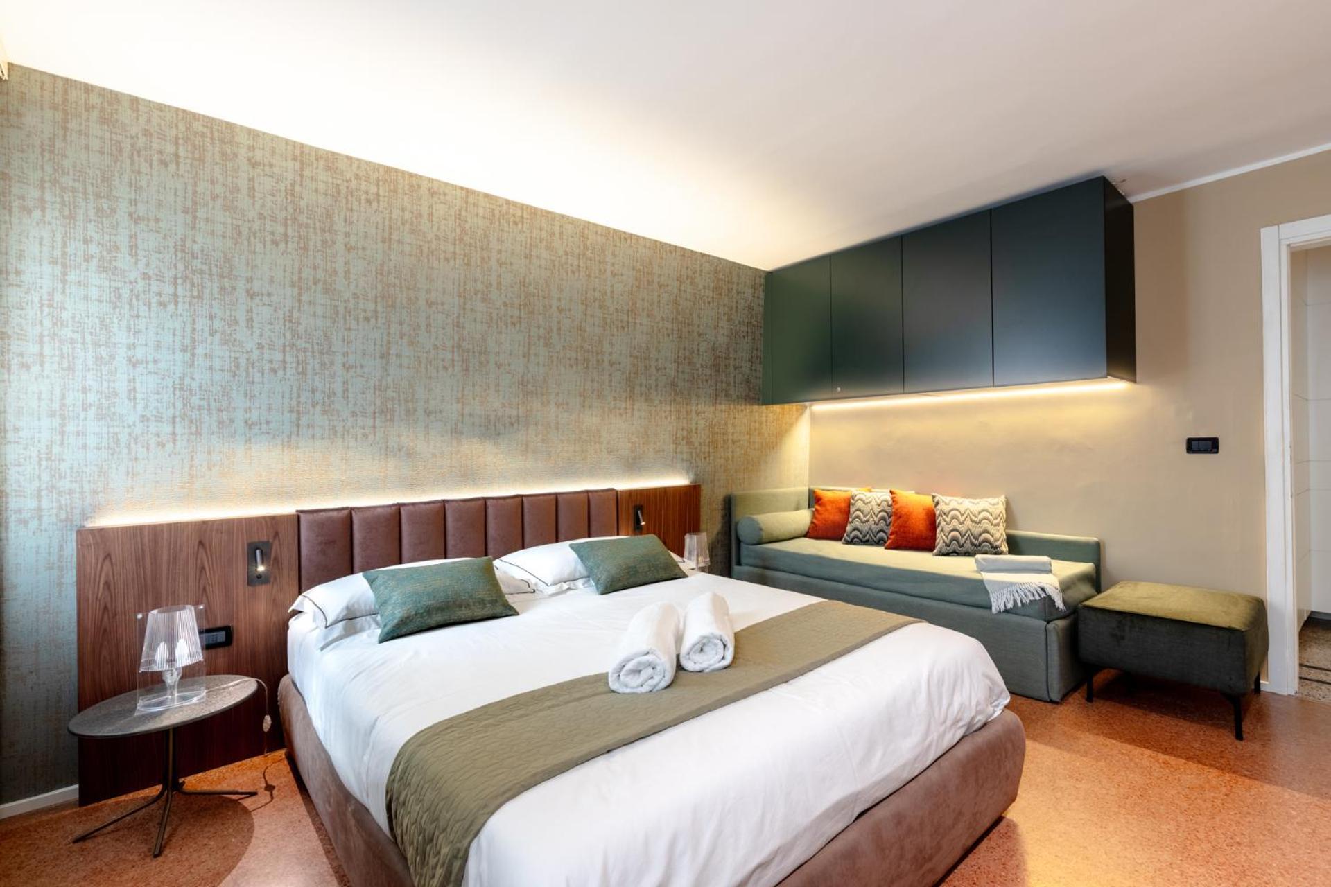 Venice Suite San Marco 213 Екстериор снимка