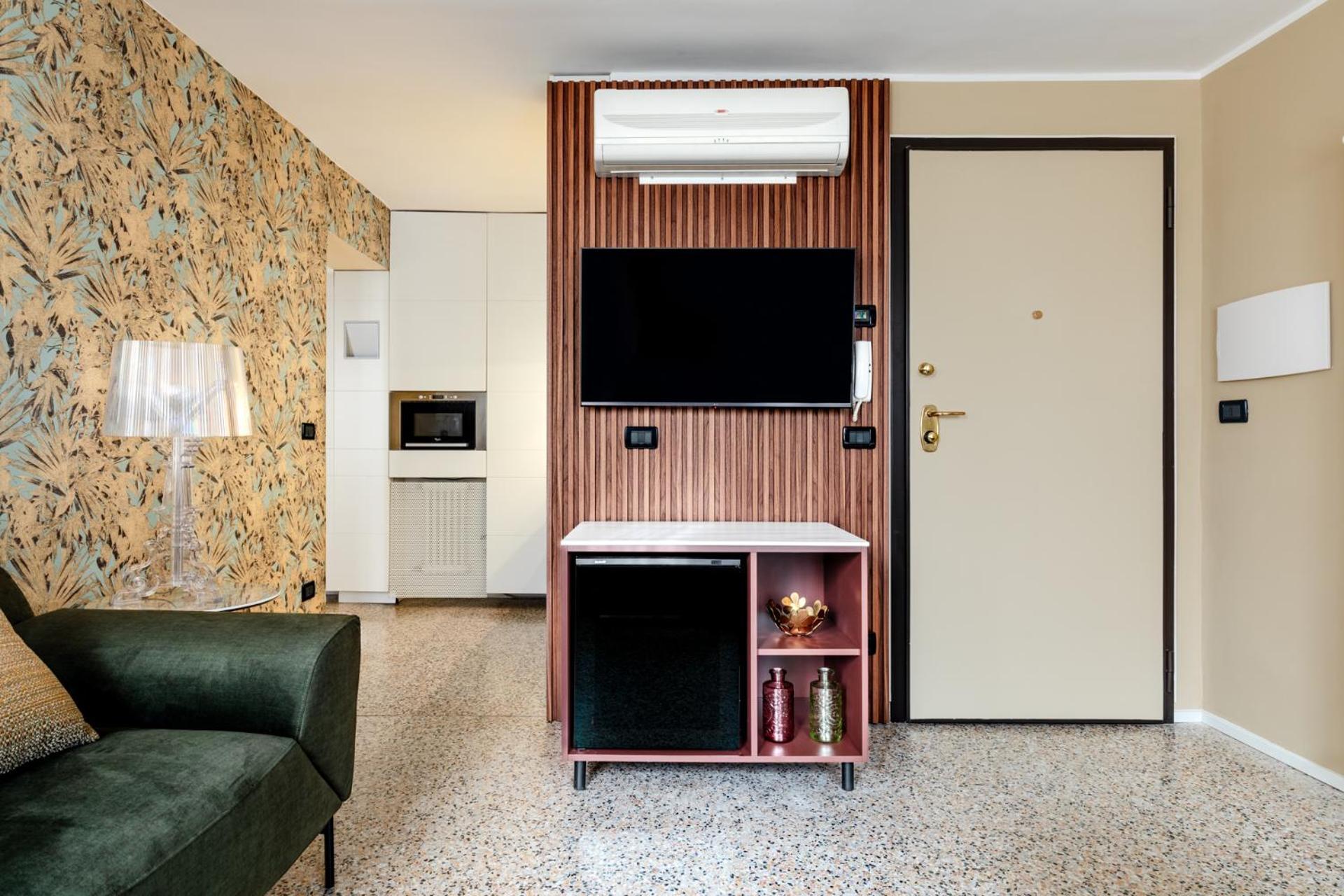 Venice Suite San Marco 213 Екстериор снимка