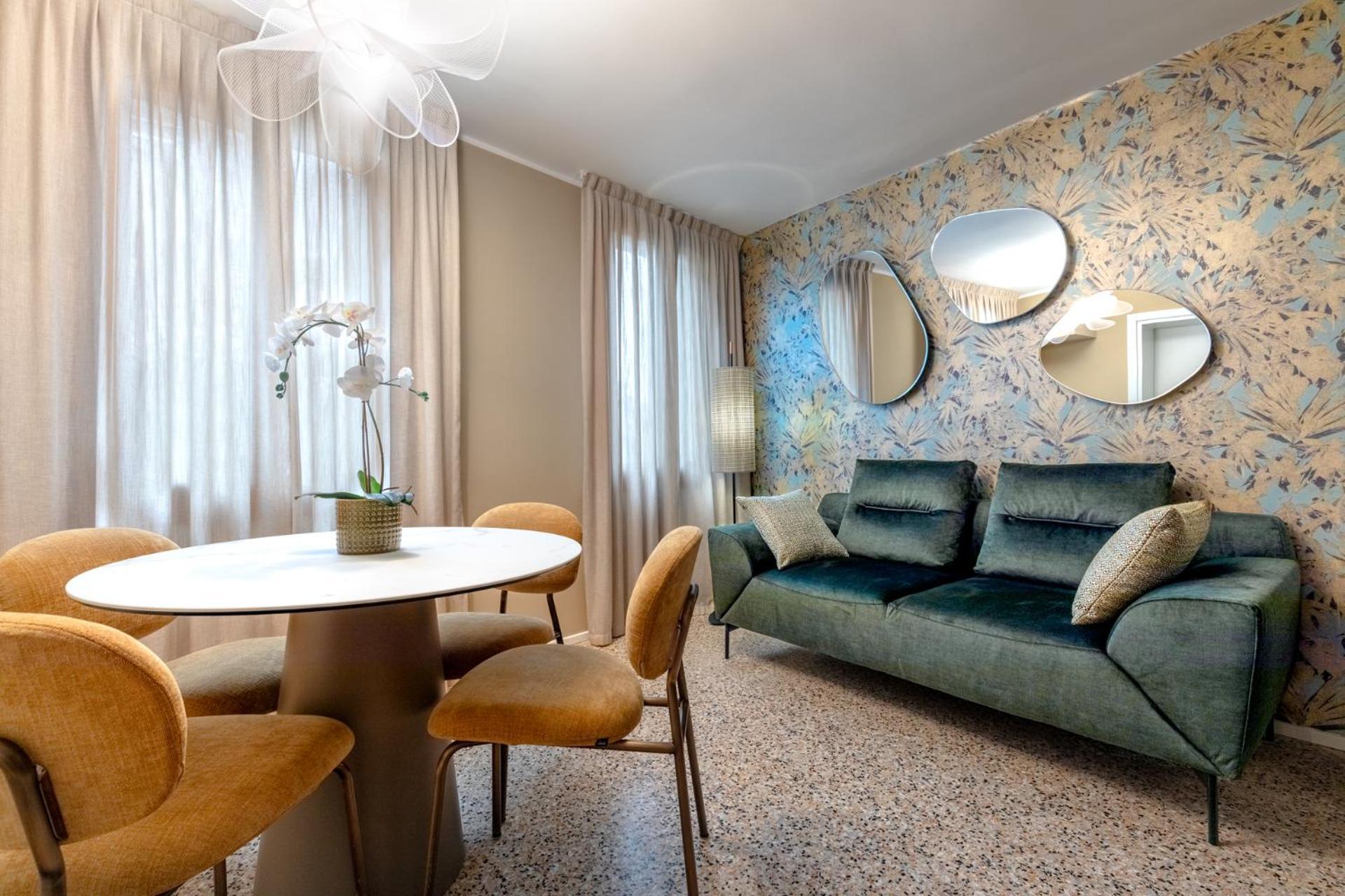 Venice Suite San Marco 213 Екстериор снимка
